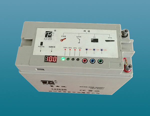 UPS 12V38Ah